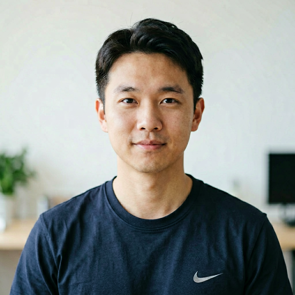 数据爱好者头像